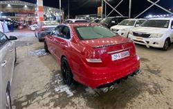 مێرسێدس بێنز C-Class